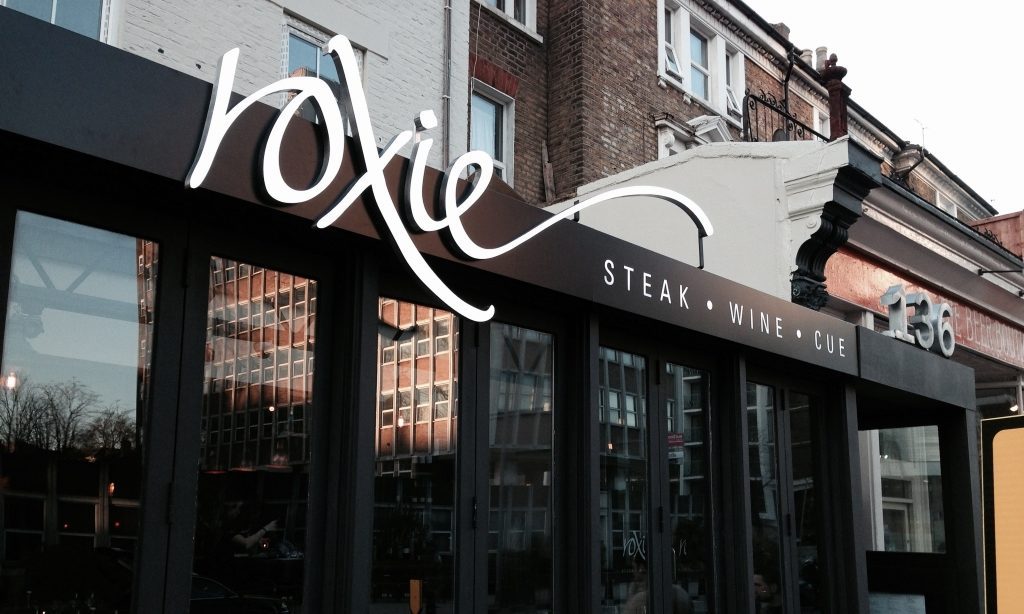 Quantuma secures sale of Roxie Steak restaurants