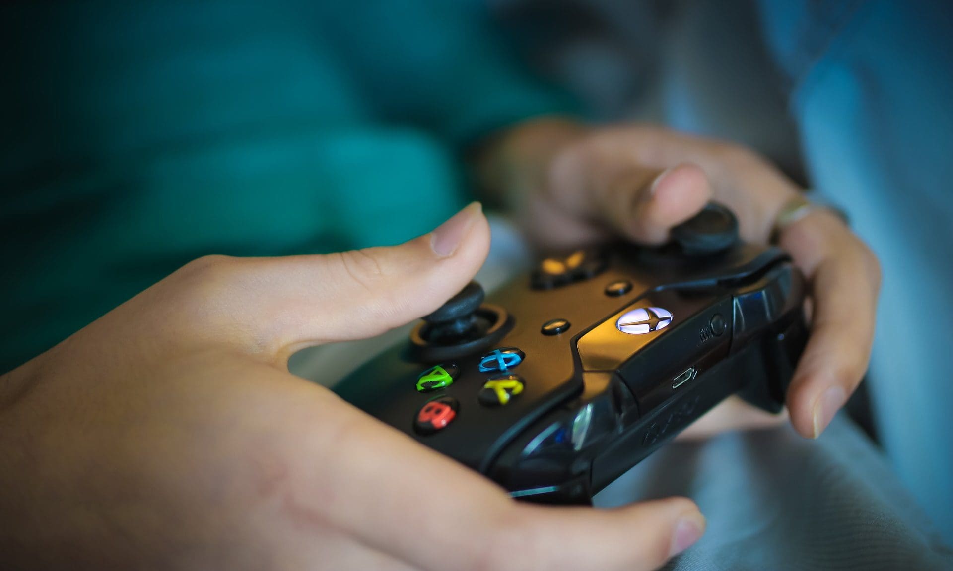 UK video game M&A deals hit £1.9bn in 2021, BDO finds