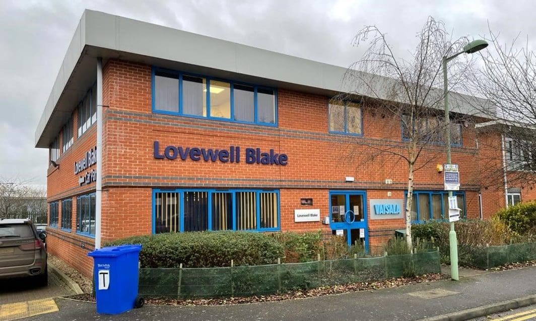 Lovewell Blake confirms two new promotions