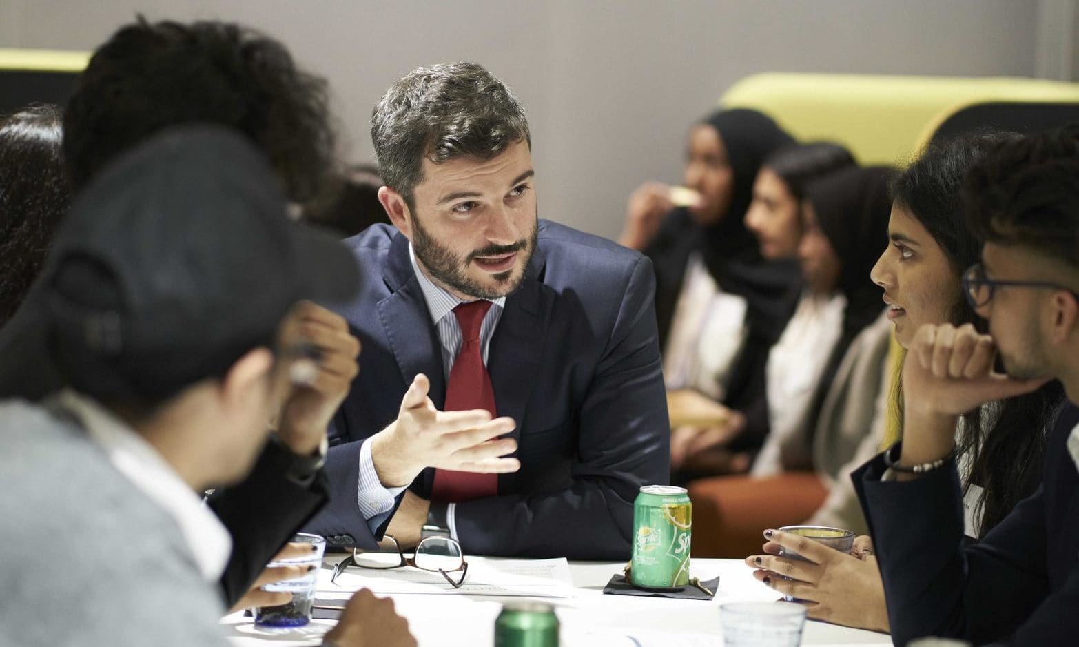 ACCA partners with UK charity to develop accountancy talent