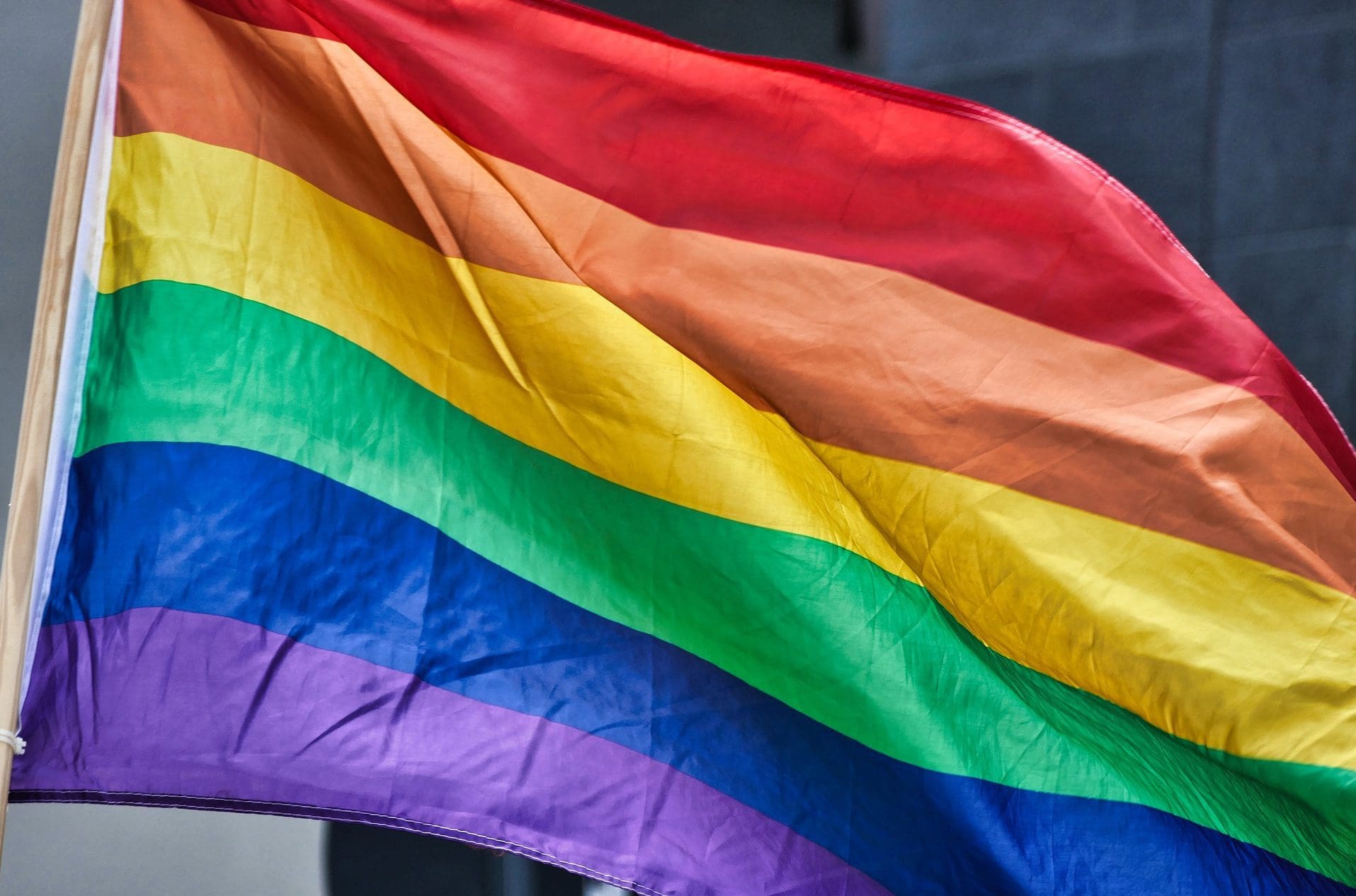 Grant Thornton receives accolade for ‘commitment to LGBTQ+ inclusion’