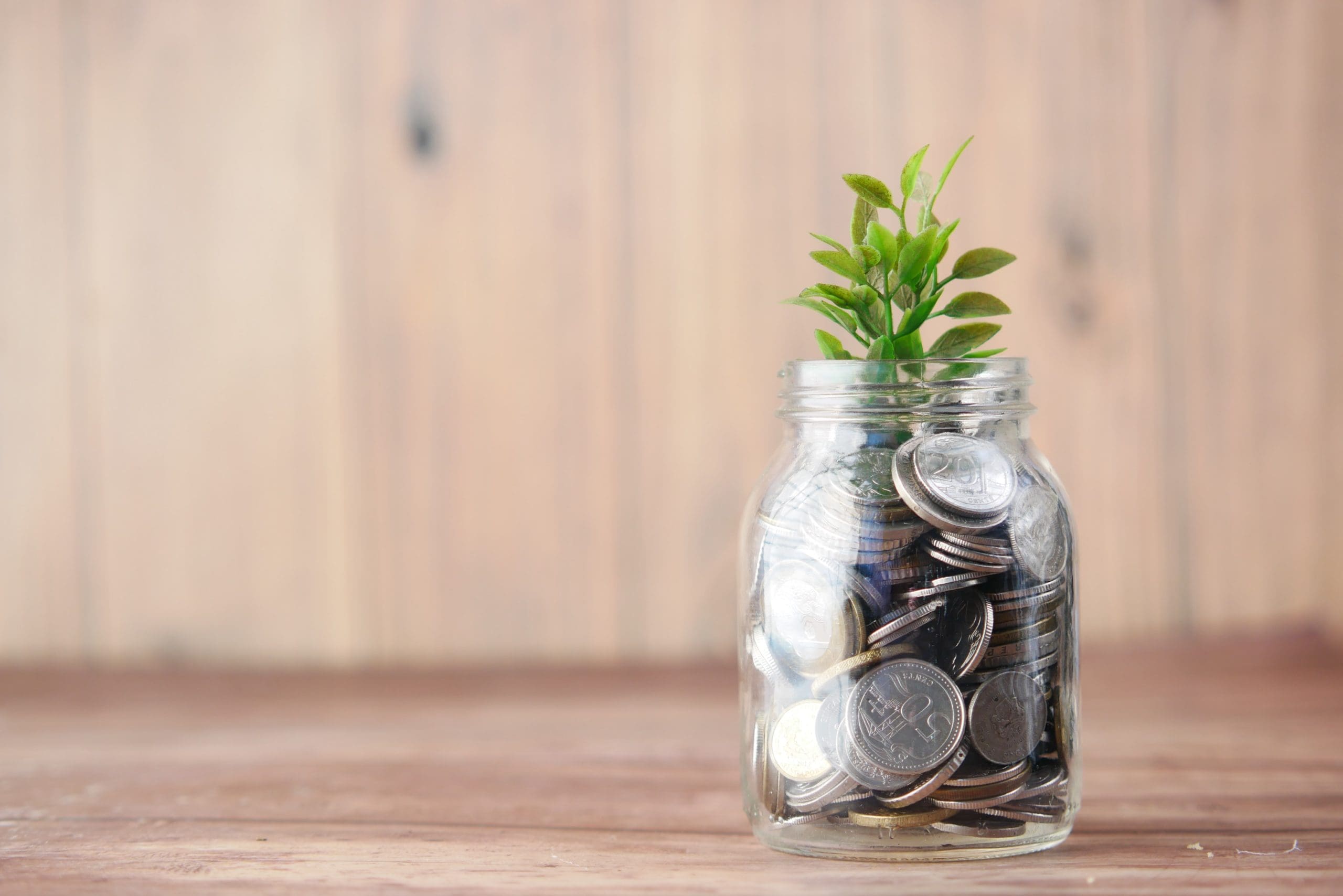 The rise of ethical finance