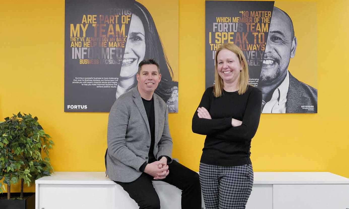 Fortus strengthens Creative expertise with Balmforth Associates merger