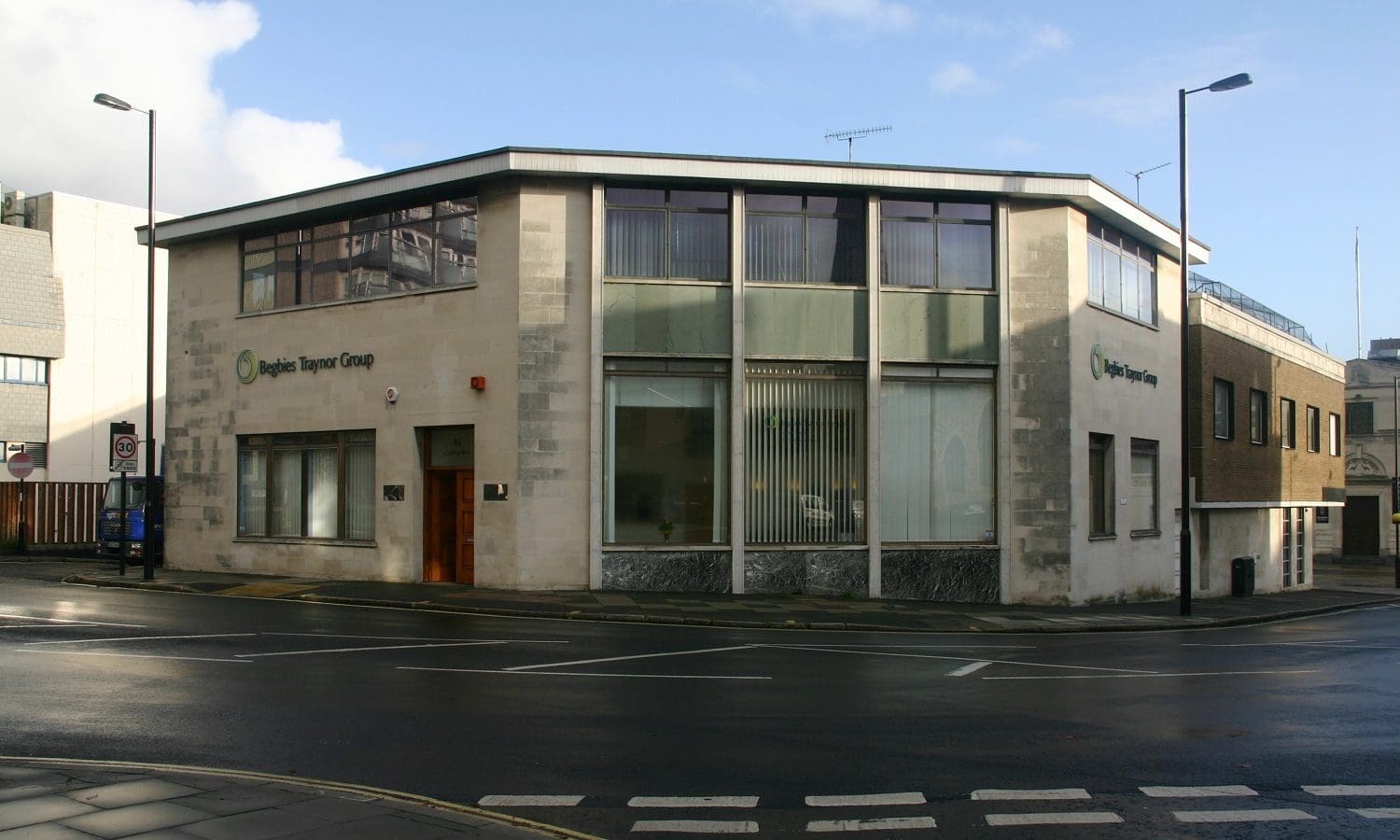 Begbies oversees sale of Crossleys to M&B Motors