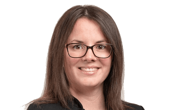 MHA names Kathryn Edmands as new partner