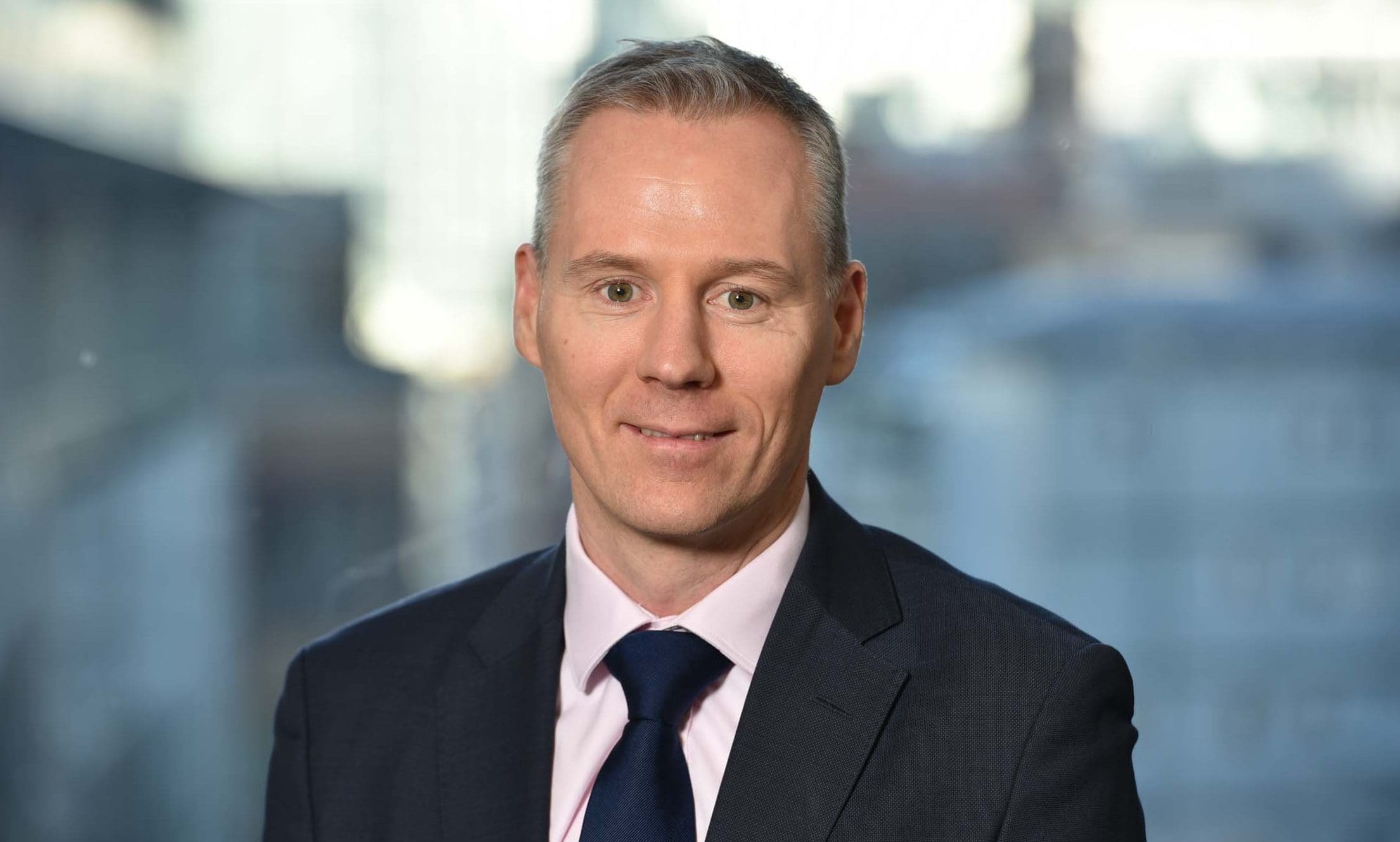 Tilney Smith & Williamson appoints new investment director