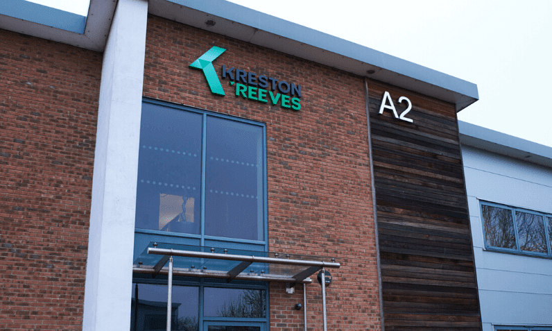 Kreston Reeves receives B Corp status
