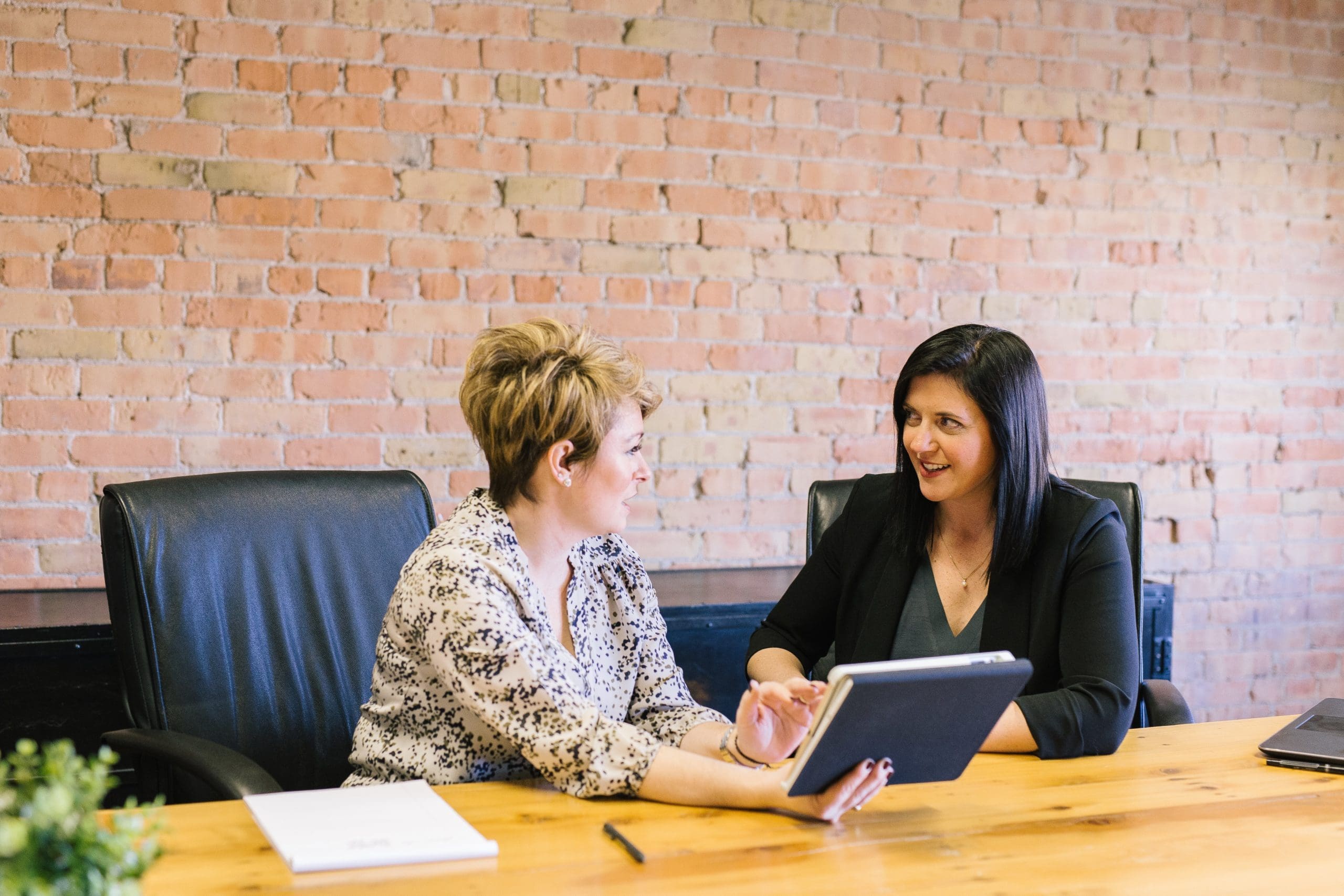 Representation of women in UK mid-market leadership hits record high