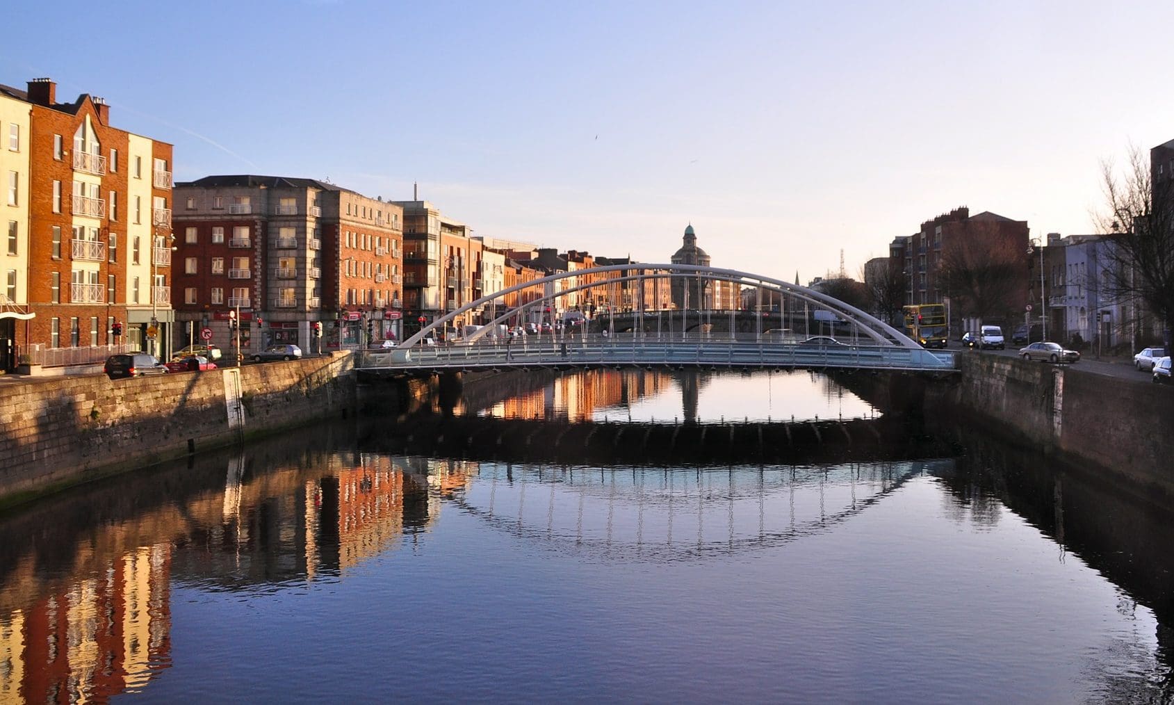 Tilney Smith & Williamson names professional services MP in Ireland