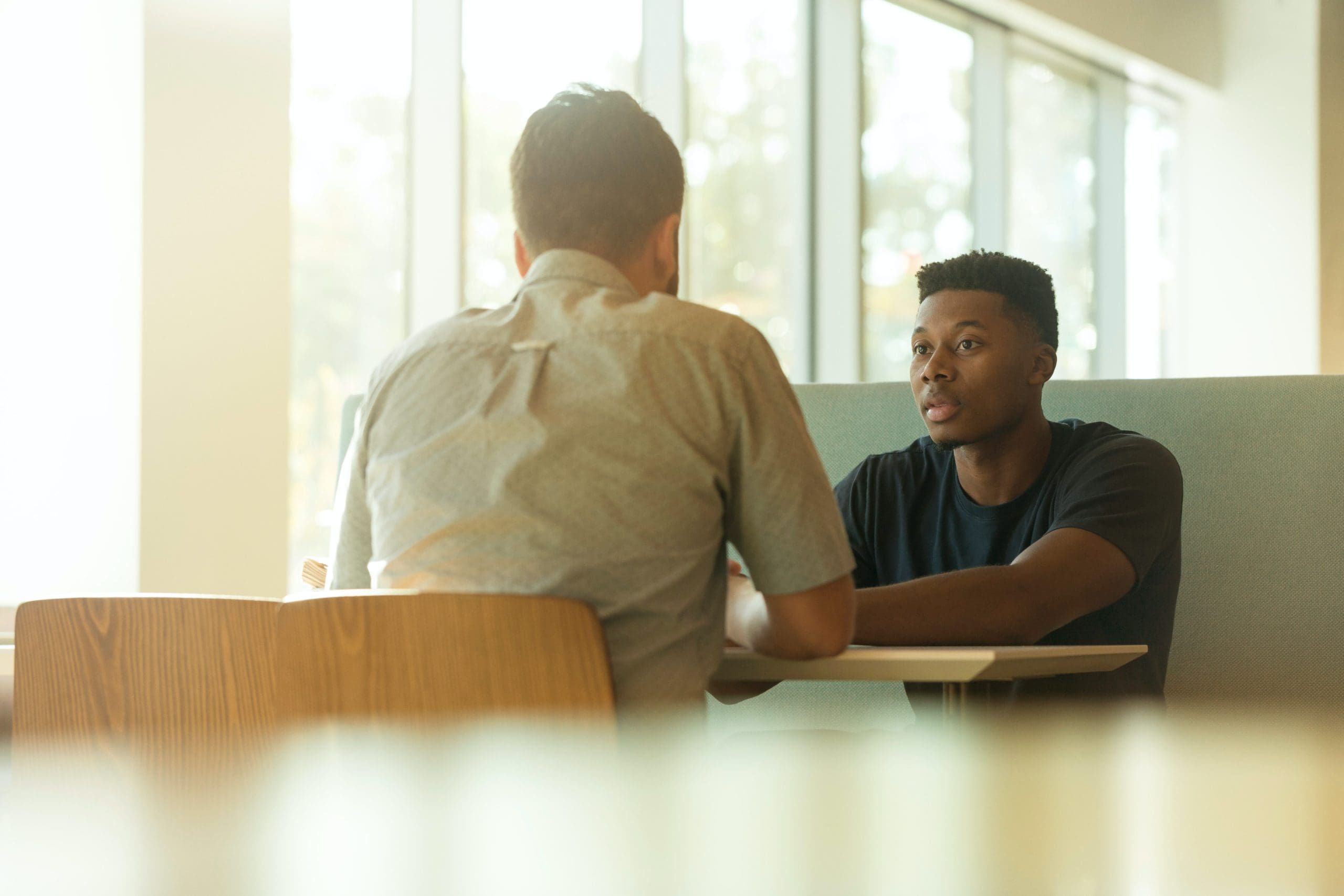 Ethnicity and gender remain ‘major barriers’ to young starters