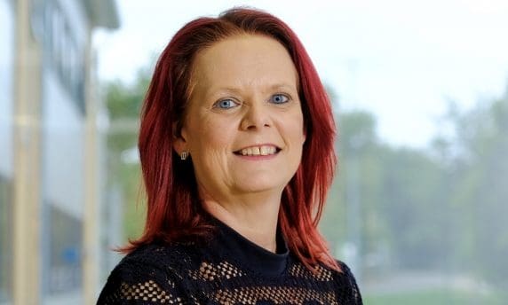 Begbies Traynor names new lead for Staffordshire operation