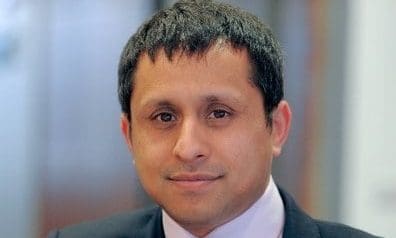 PwC appoints new chemical sector leader