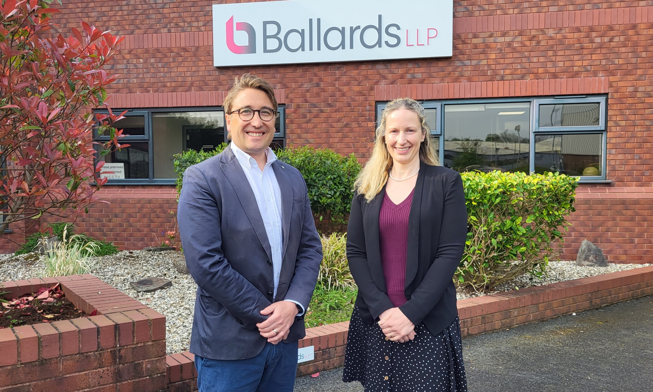 Ballards appoints new private client head