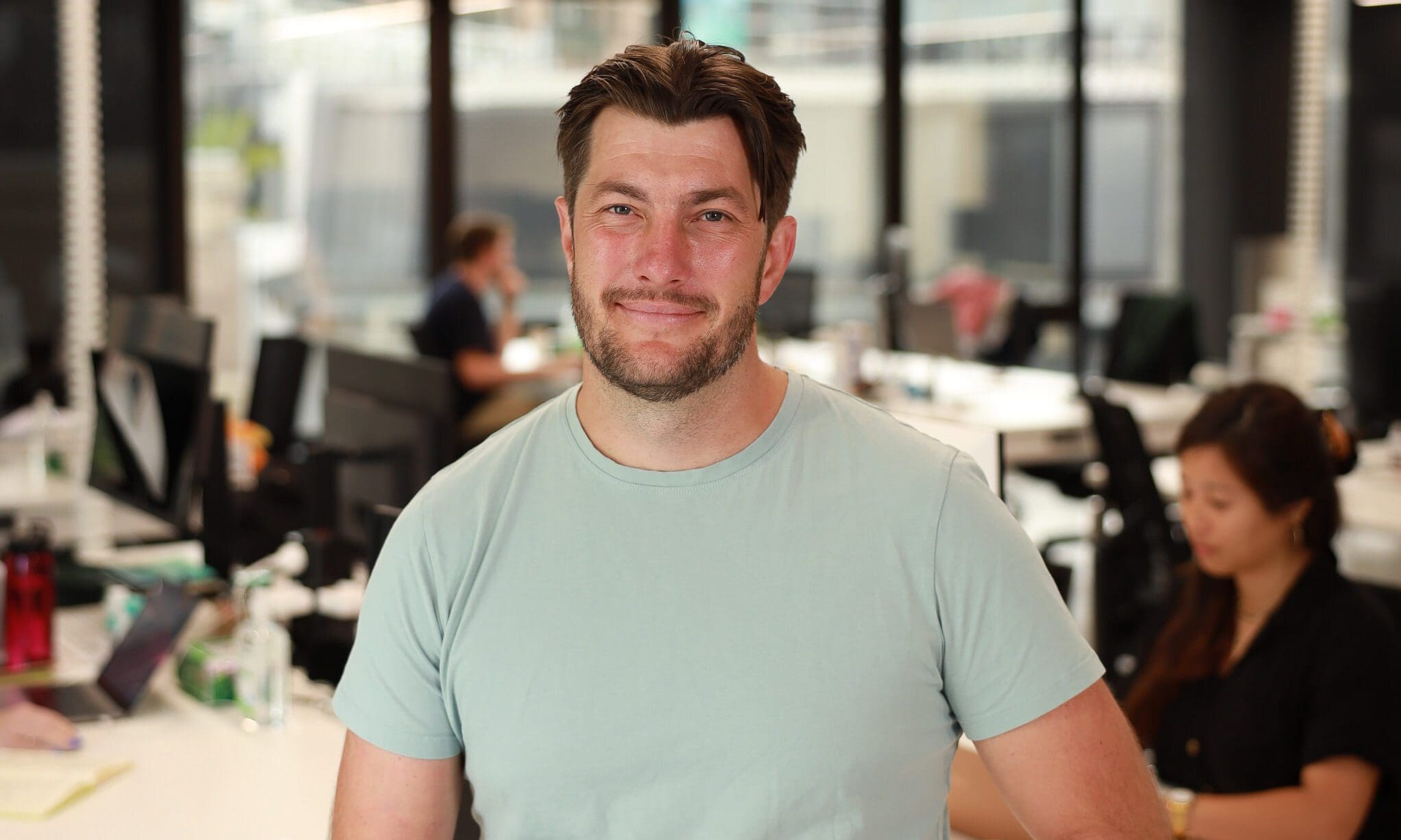 The rise of specialisms in professional services