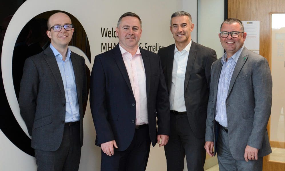 MHA Moore and Smalley bolsters tax offering in Liverpool