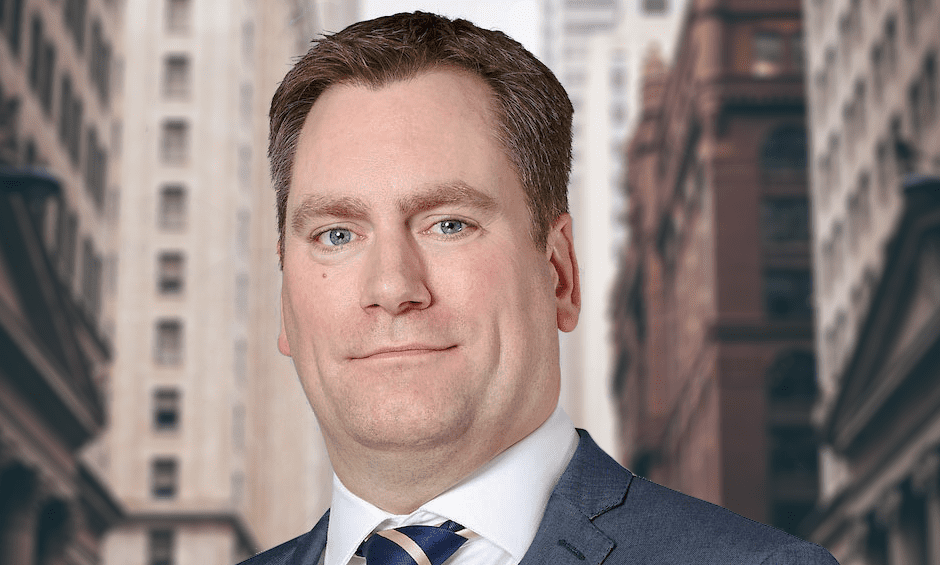 Beavis Morgan promotes personal tax specialist to client partner