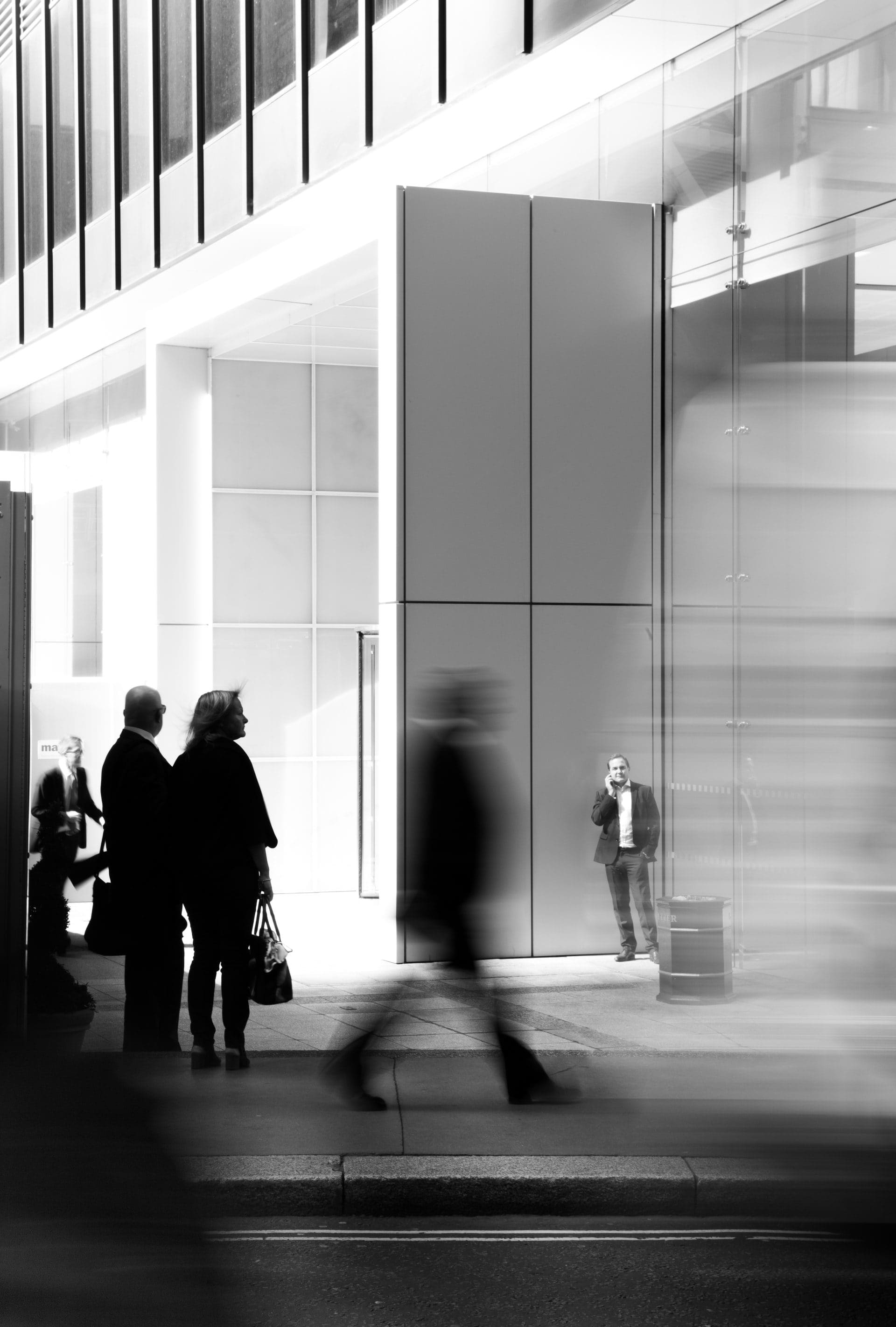 The biggest post-pandemic issues facing the F&A sector
