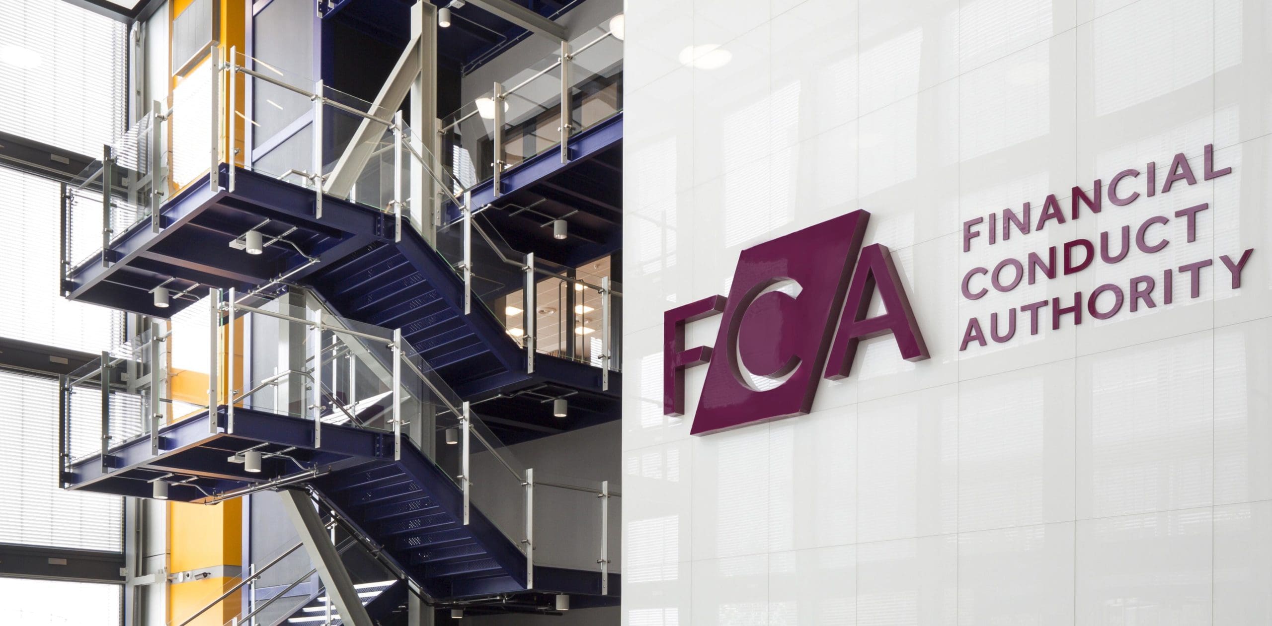 FCA unveils three senior hires