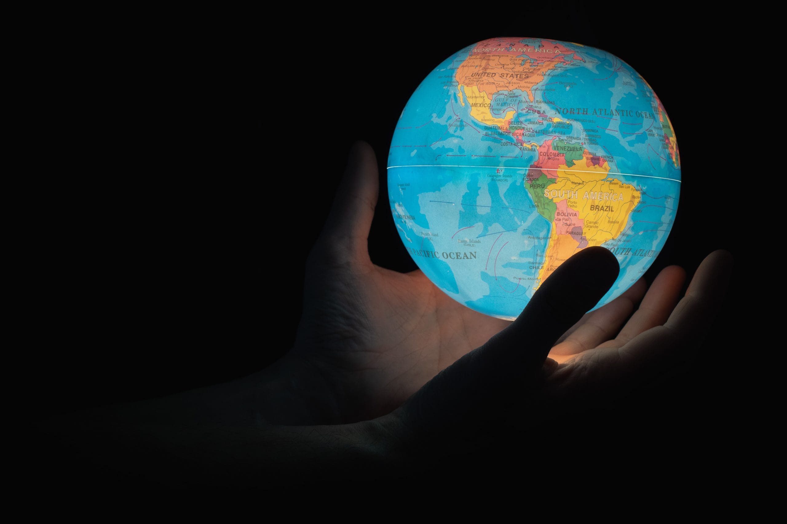 Earth Week 2022 – Helping businesses to look beyond the numbers