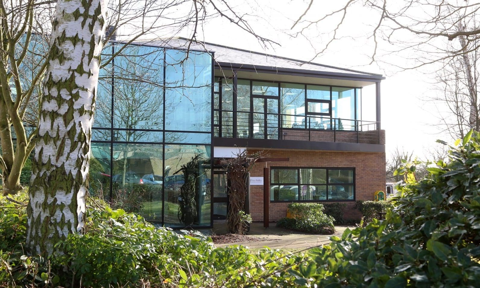 Price Bailey bolsters partner team with two promotions