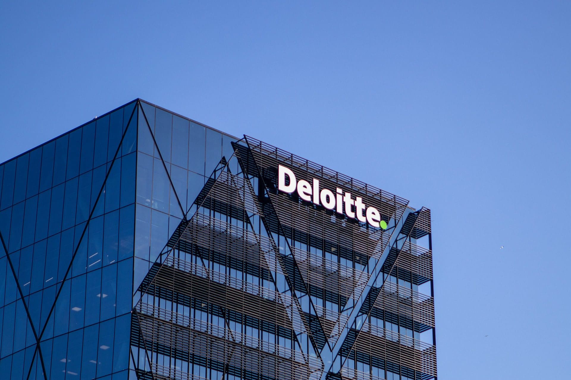 FRC fines Deloitte £2m over Mitie Group audit breach