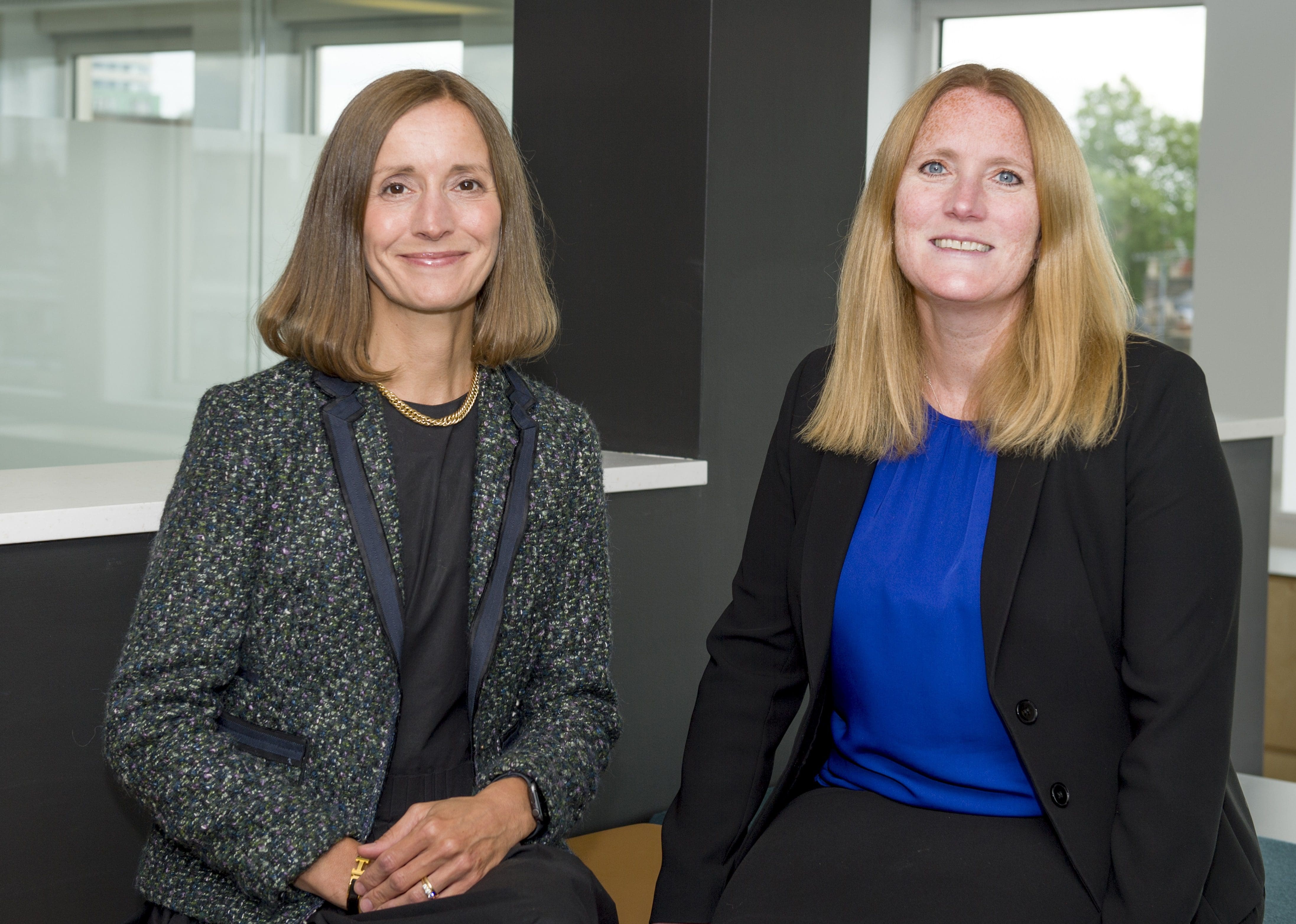 BDO appoints two partners to leadership team