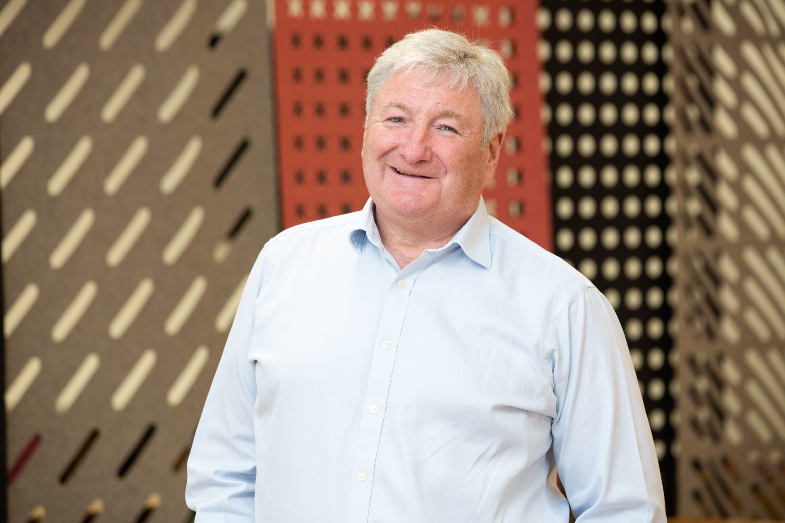 Forrestbrown names David Byrne as head of London office