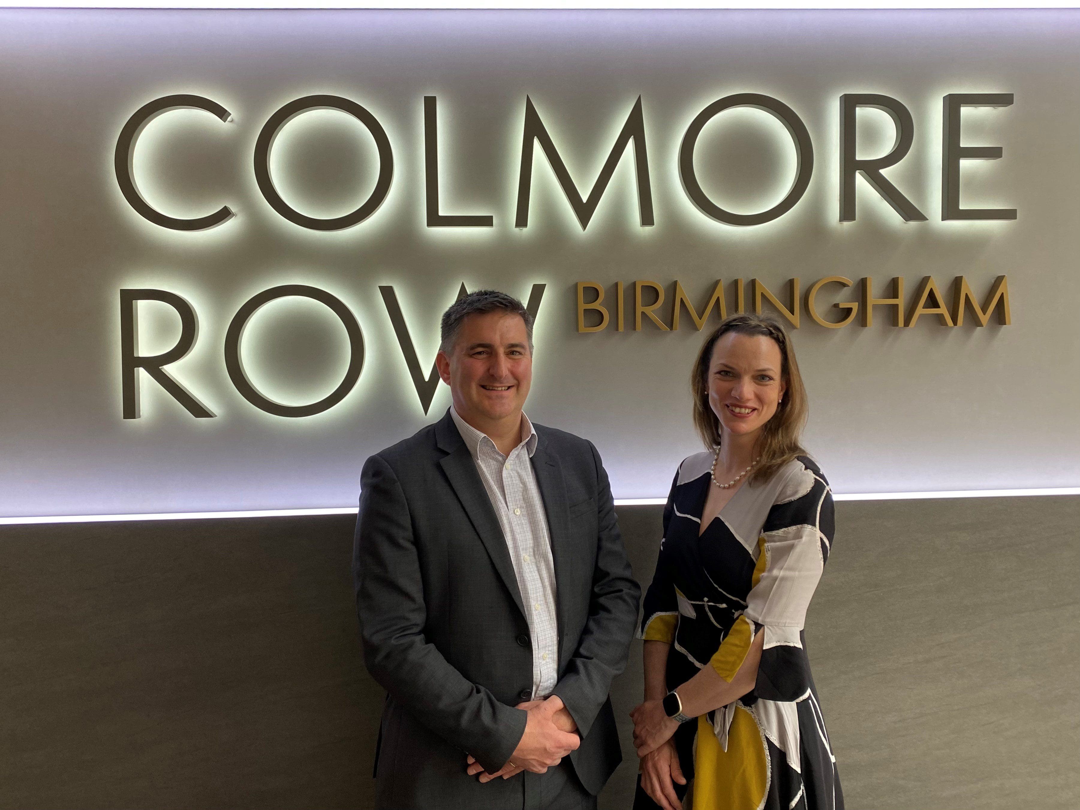 Tilney Smith & Williamson strengthens Birmingham team