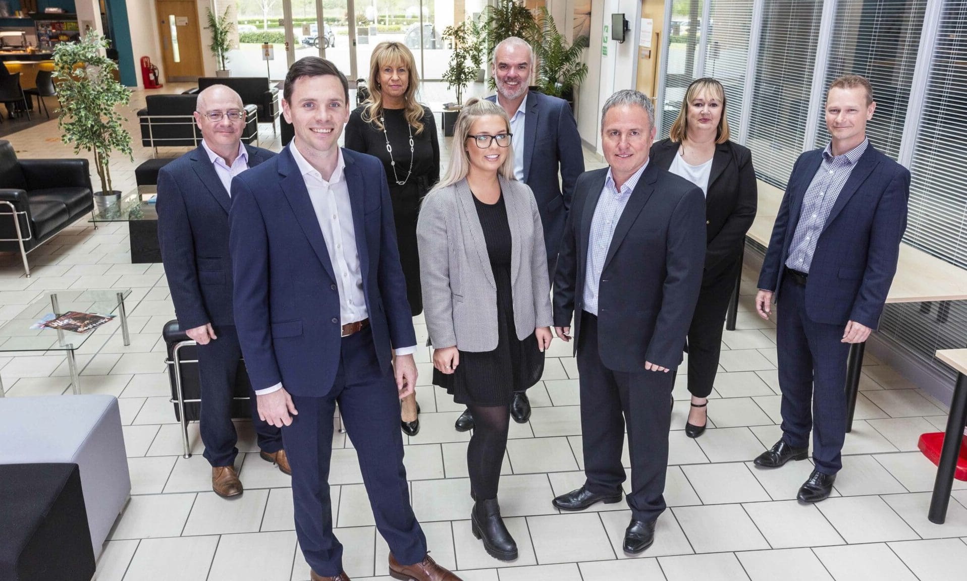 FRP expands presence in North East with Sunderland launch