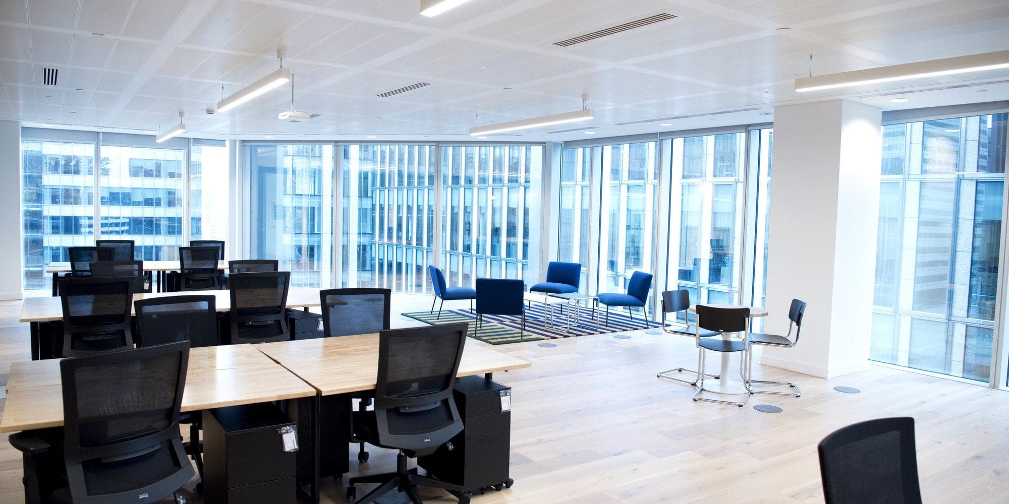 AAT relocates to eco-friendly HQ
