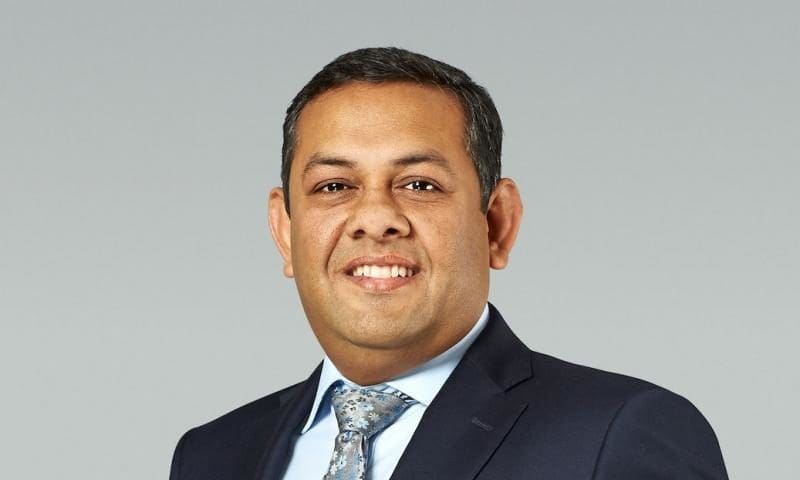 HW Fisher unveils trio of director promotions