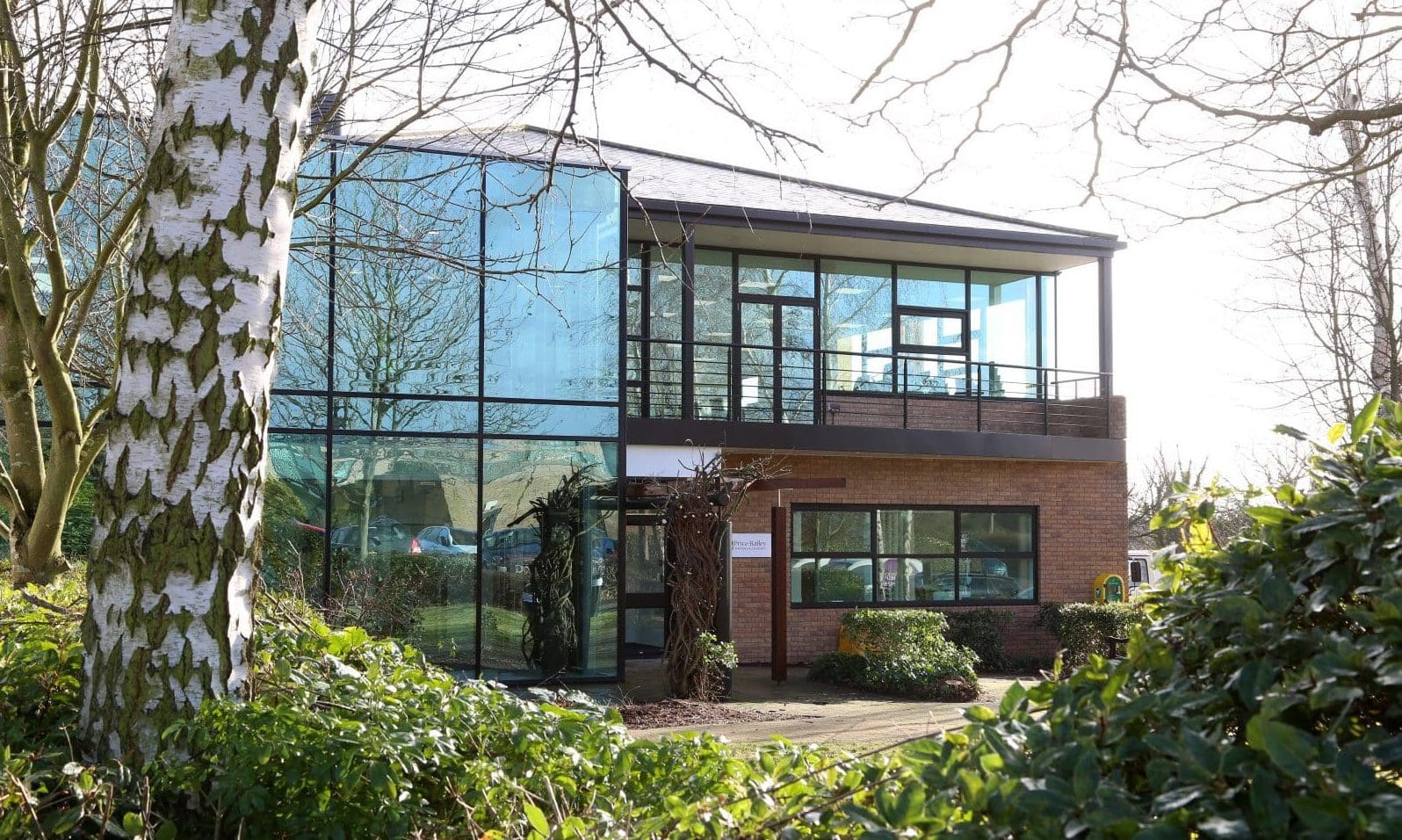 Price Bailey introduces more trainee opportunities