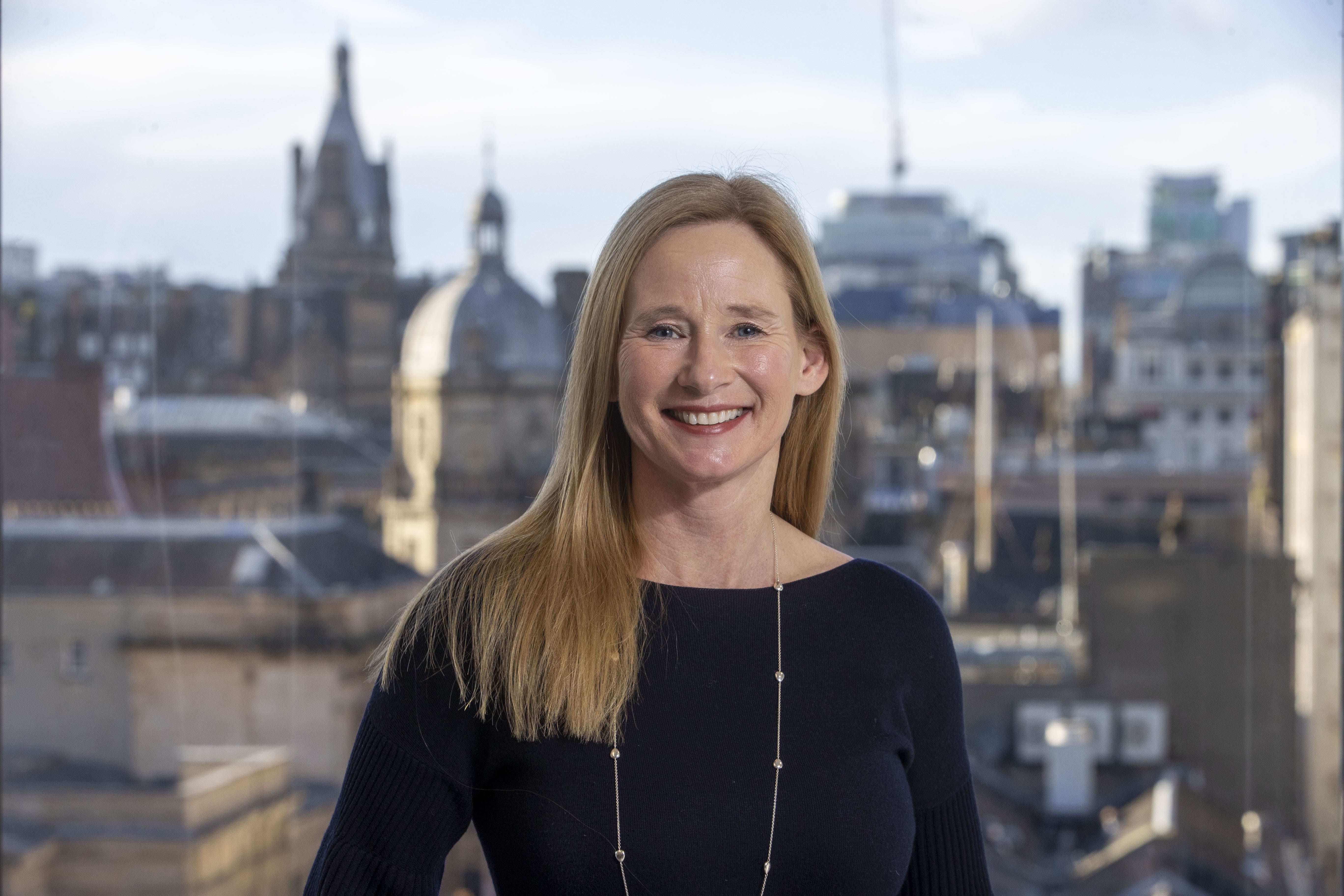 Deloitte appoints new senior partner for Scotland