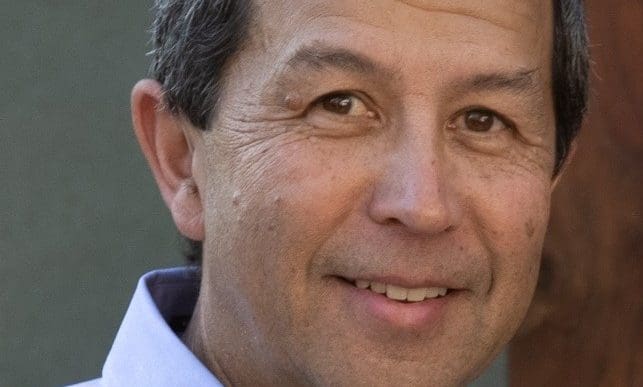 DFK appoints Bill Wright as new CEO