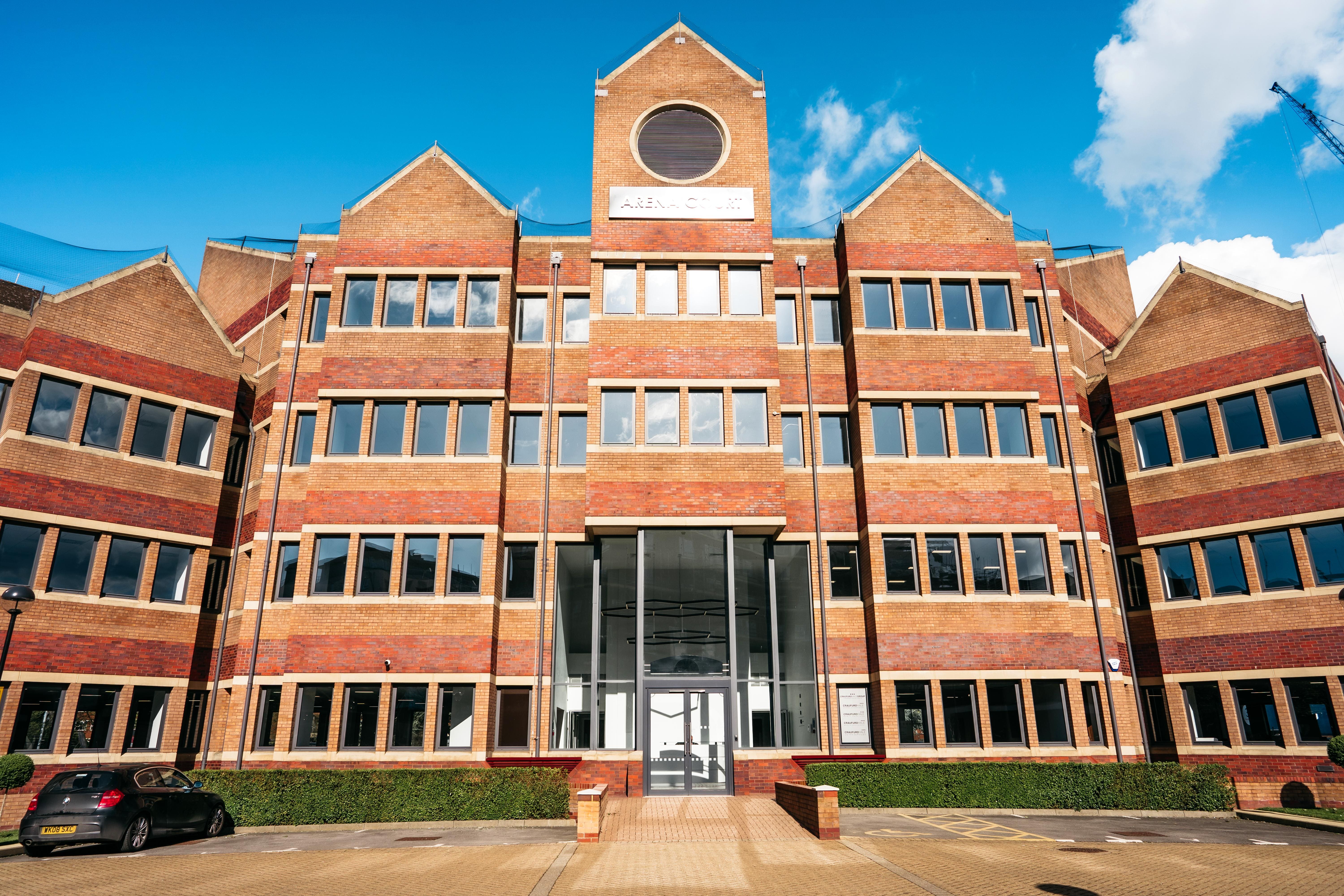 Craufurd Hale Group opens new Maidenhead office