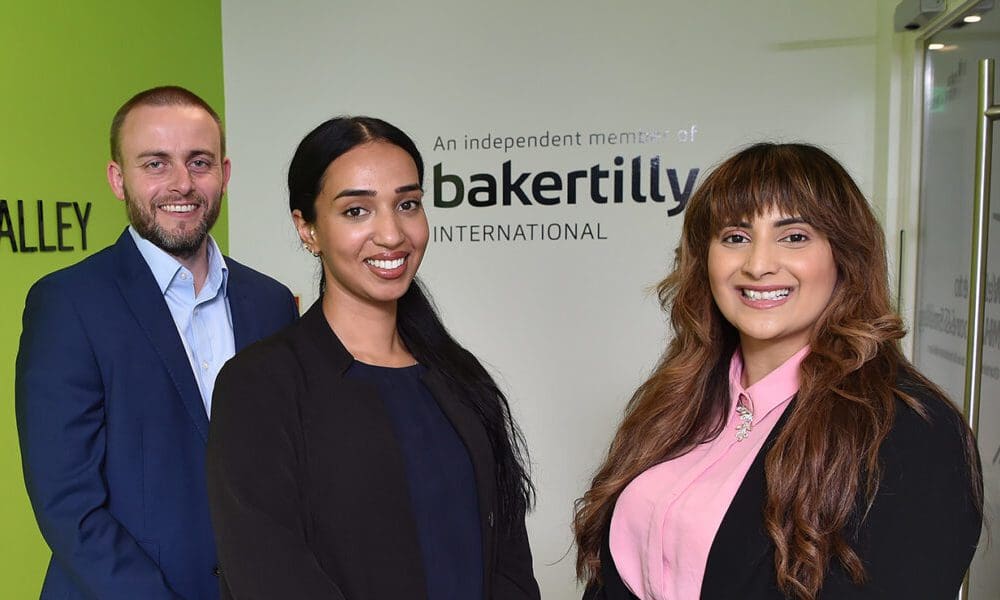 MHA Moore and Smalley unveils trio of new appointments