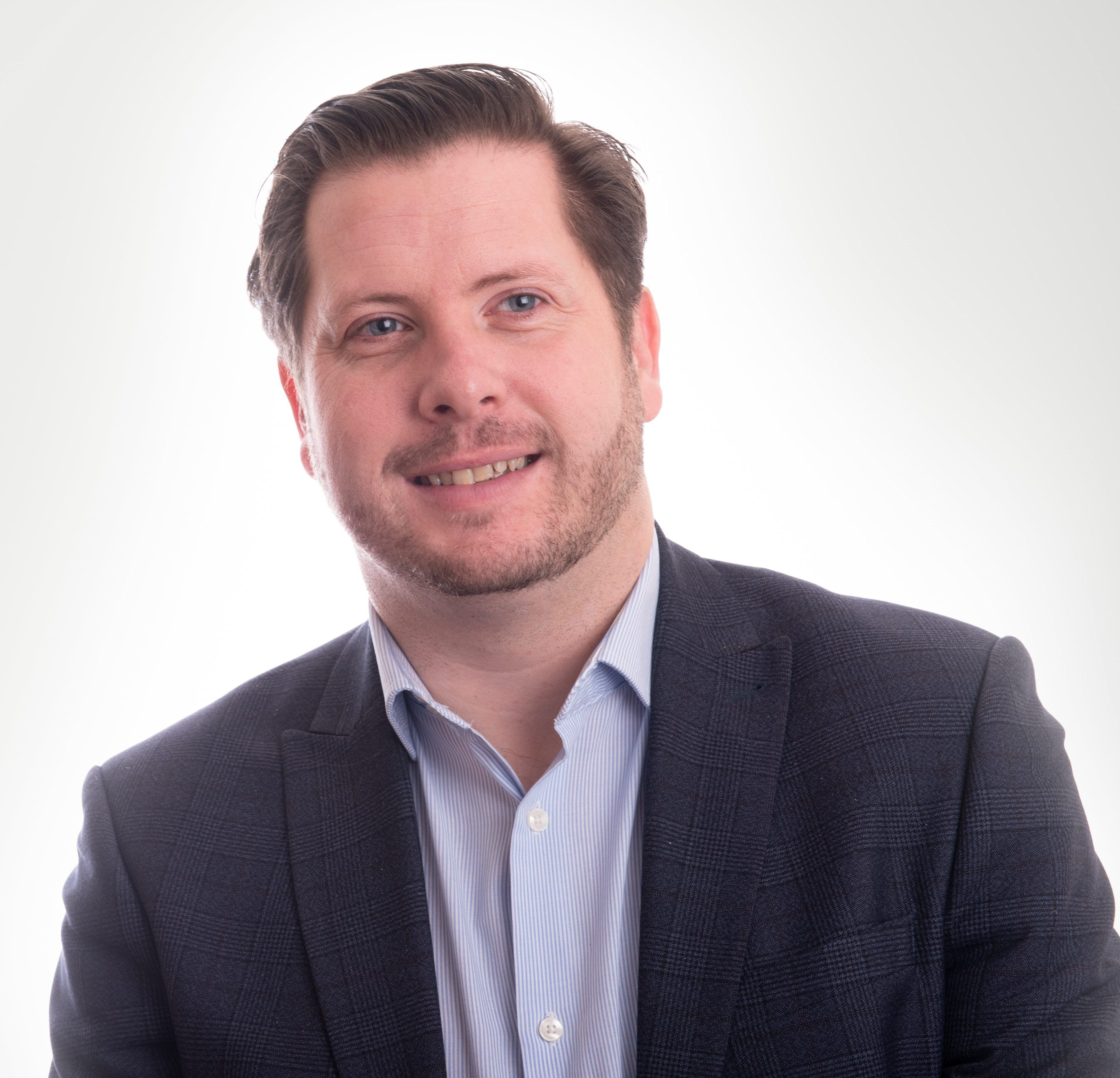 Albert Goodman welcomes new partner