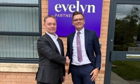 Evelyn Partners H1 profits fall 6% amid ‘challenging conditions’