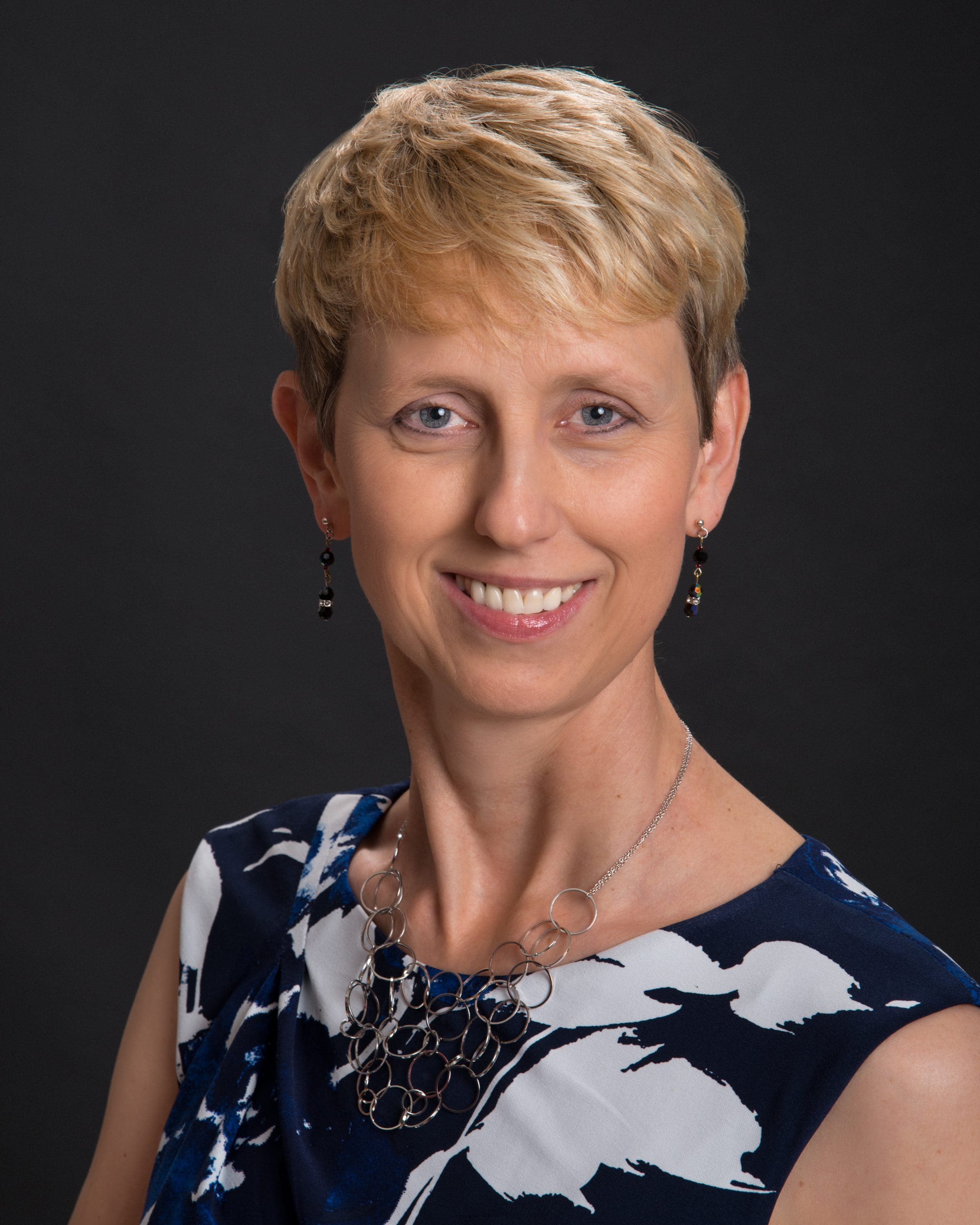 ICAEW names Julia Penny as president