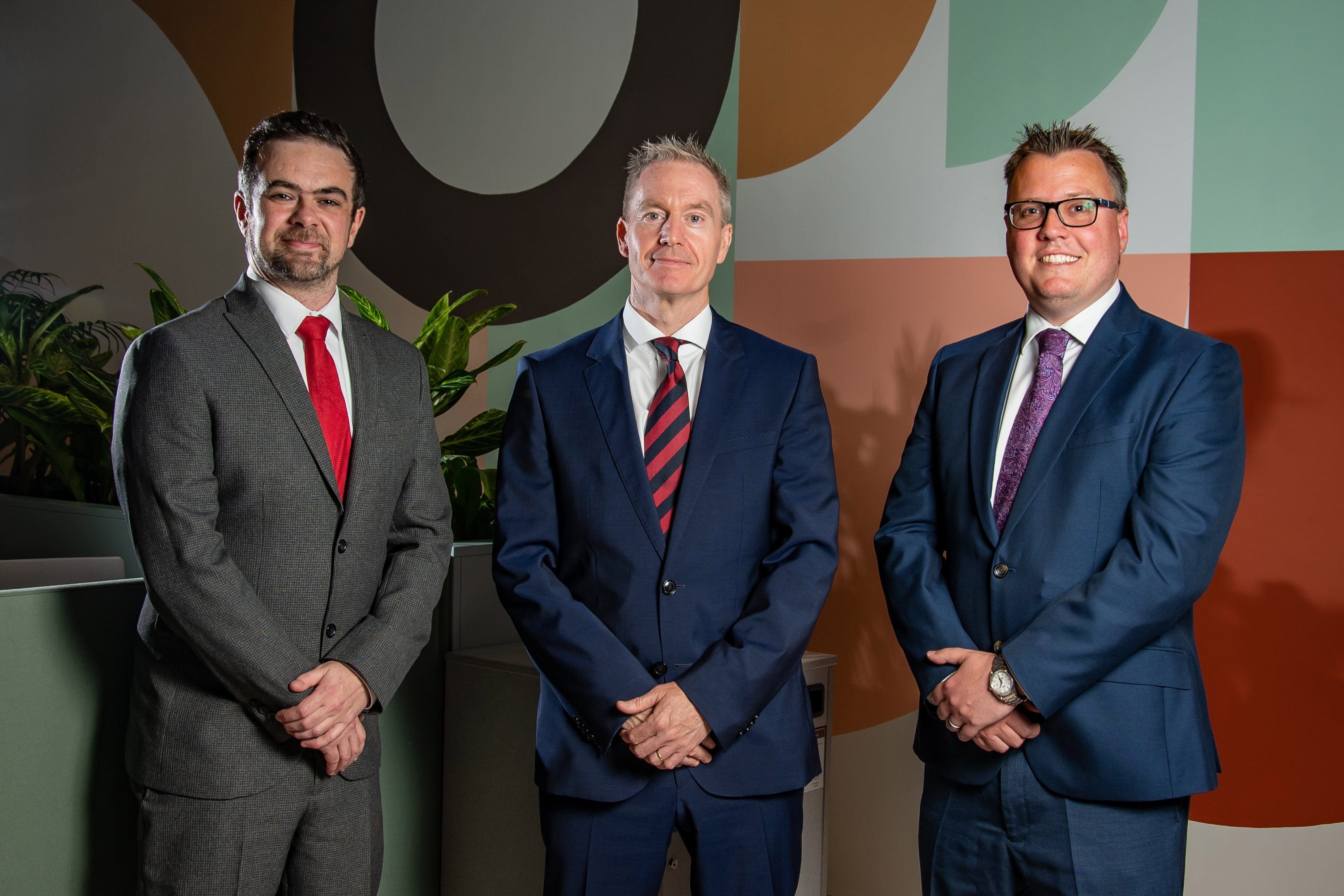FRP expands newly-opened southampton office