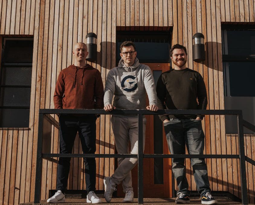 Gravitate Accounting unveils new director and trio of hires 