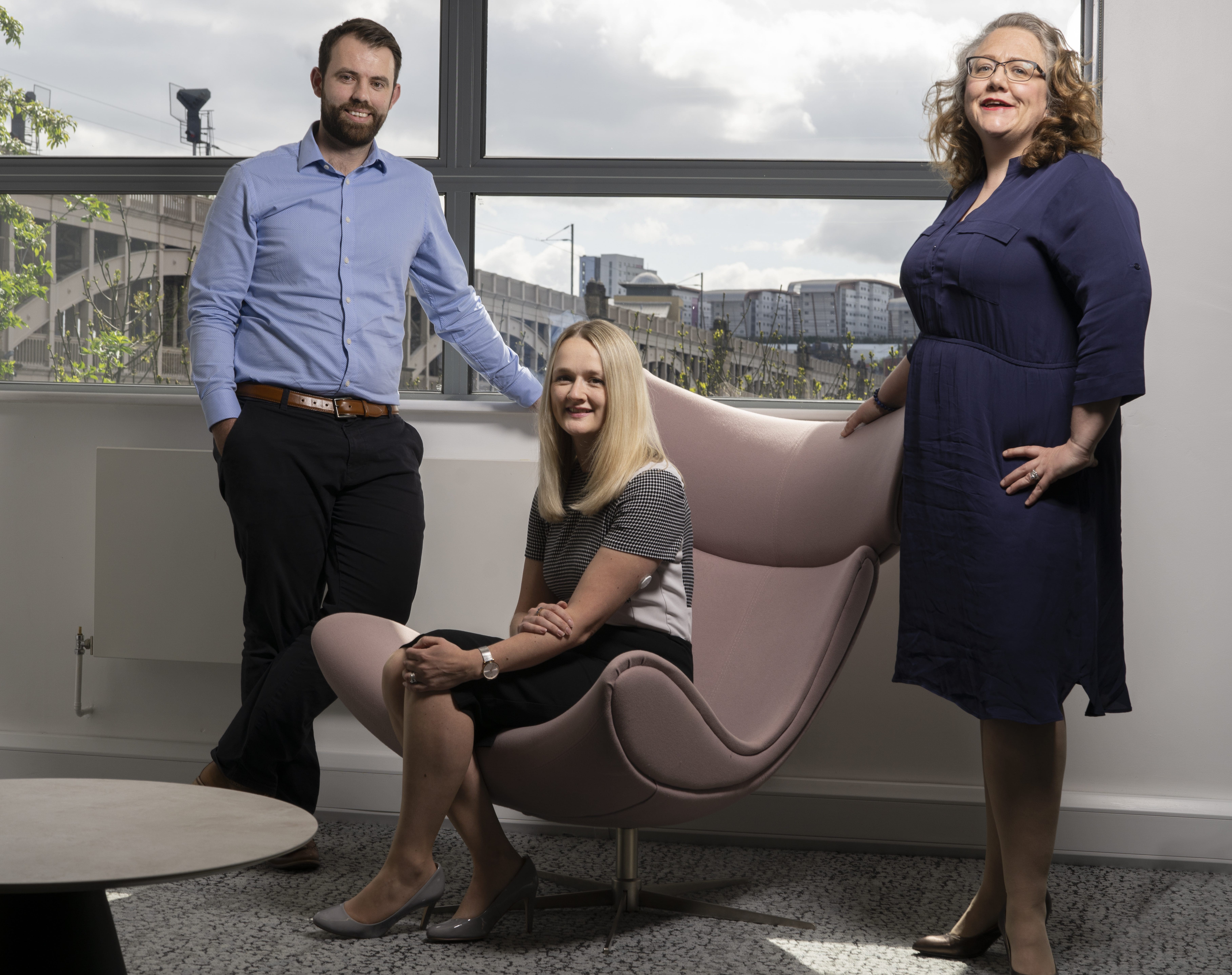 Haines Watts strengthens not-for-profit team
