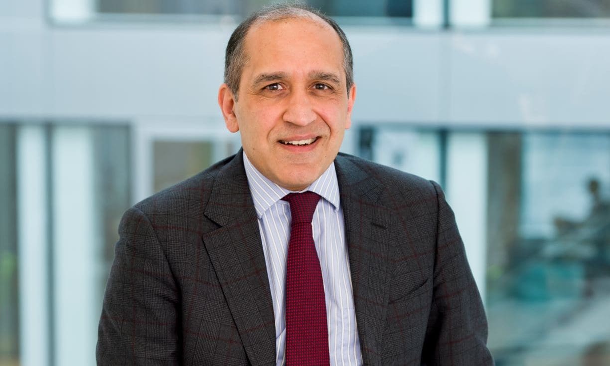 BDO names new head of real estate and construction