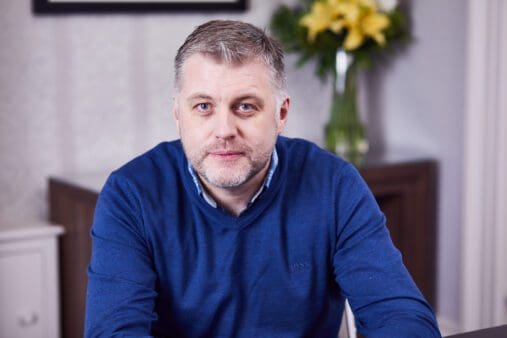 Cowgills sponsors APPG for SME Housebuilders