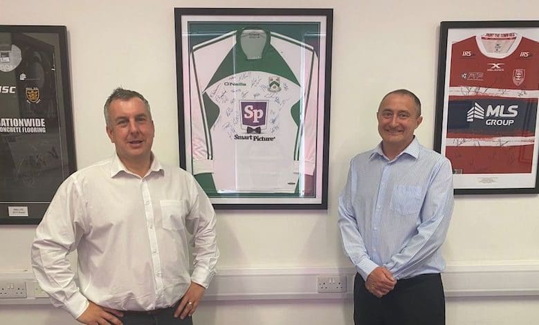 360 Chartered Accountants launches new sporting sector offering
