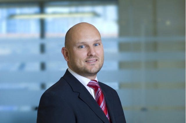 Begbies appointed liquidators of Crossfield Living