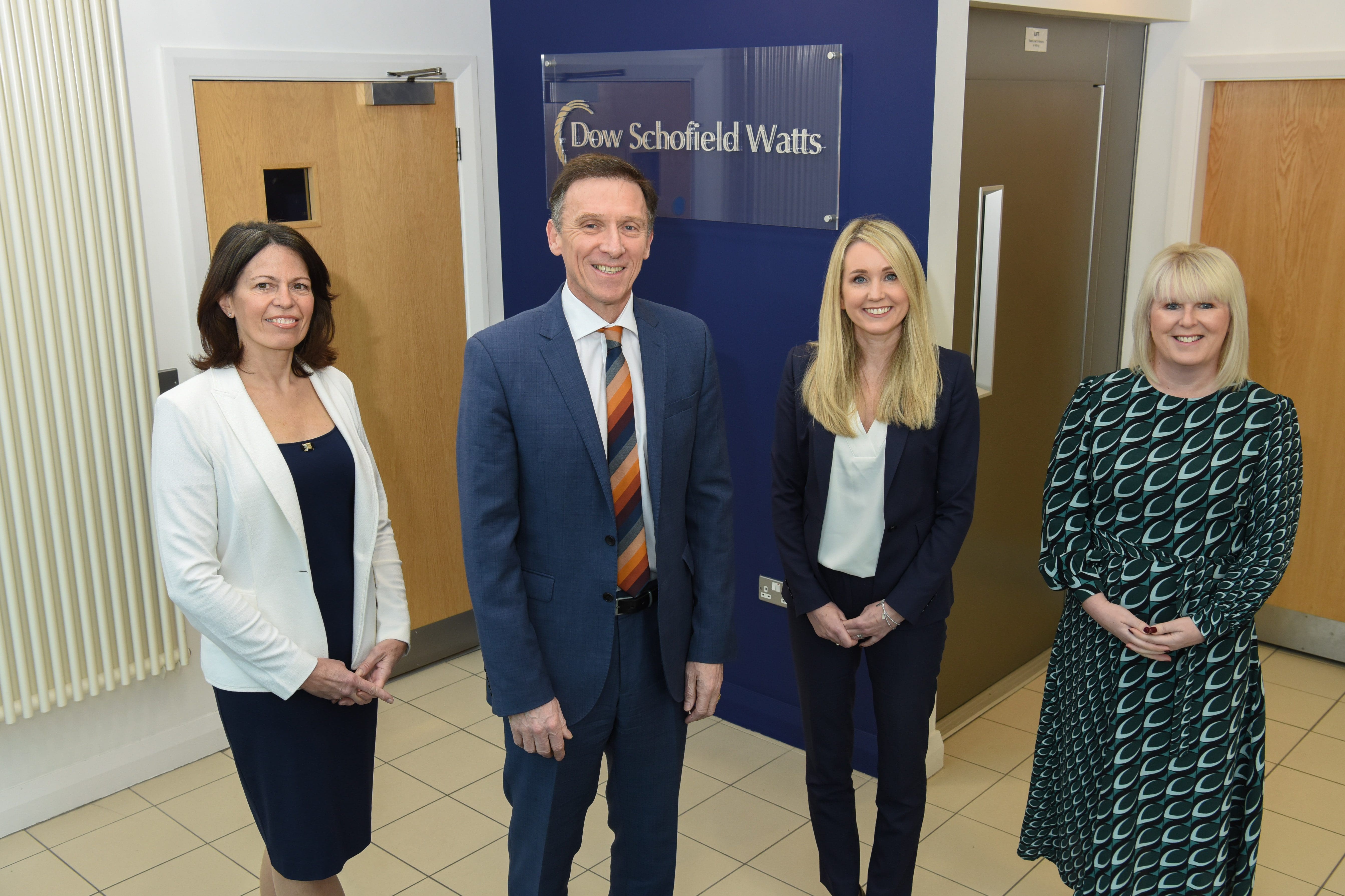 DSW Capital hails IPO ‘halo effect’ on revenues