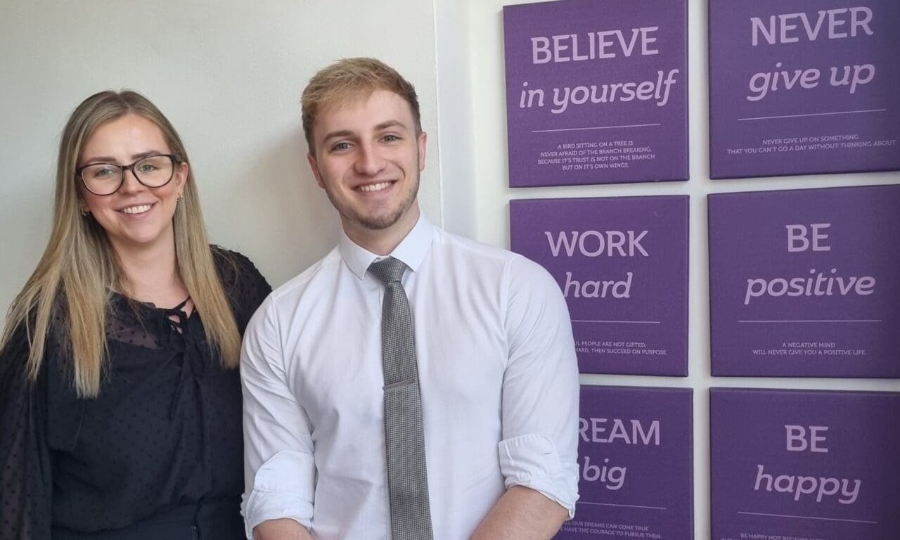 Hayward Wright appoints director and client manager