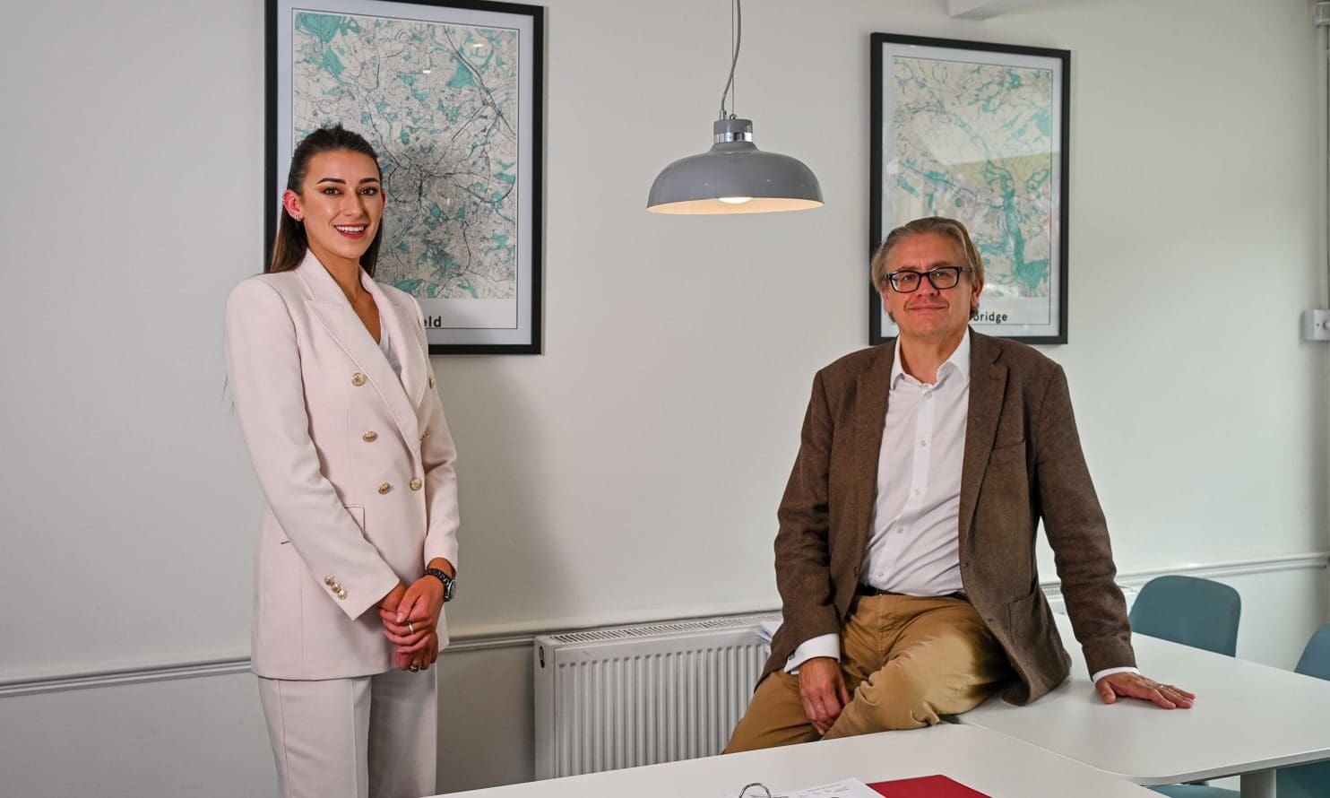 Reward Finance and Eyre and Co. Accountants agree funding deal