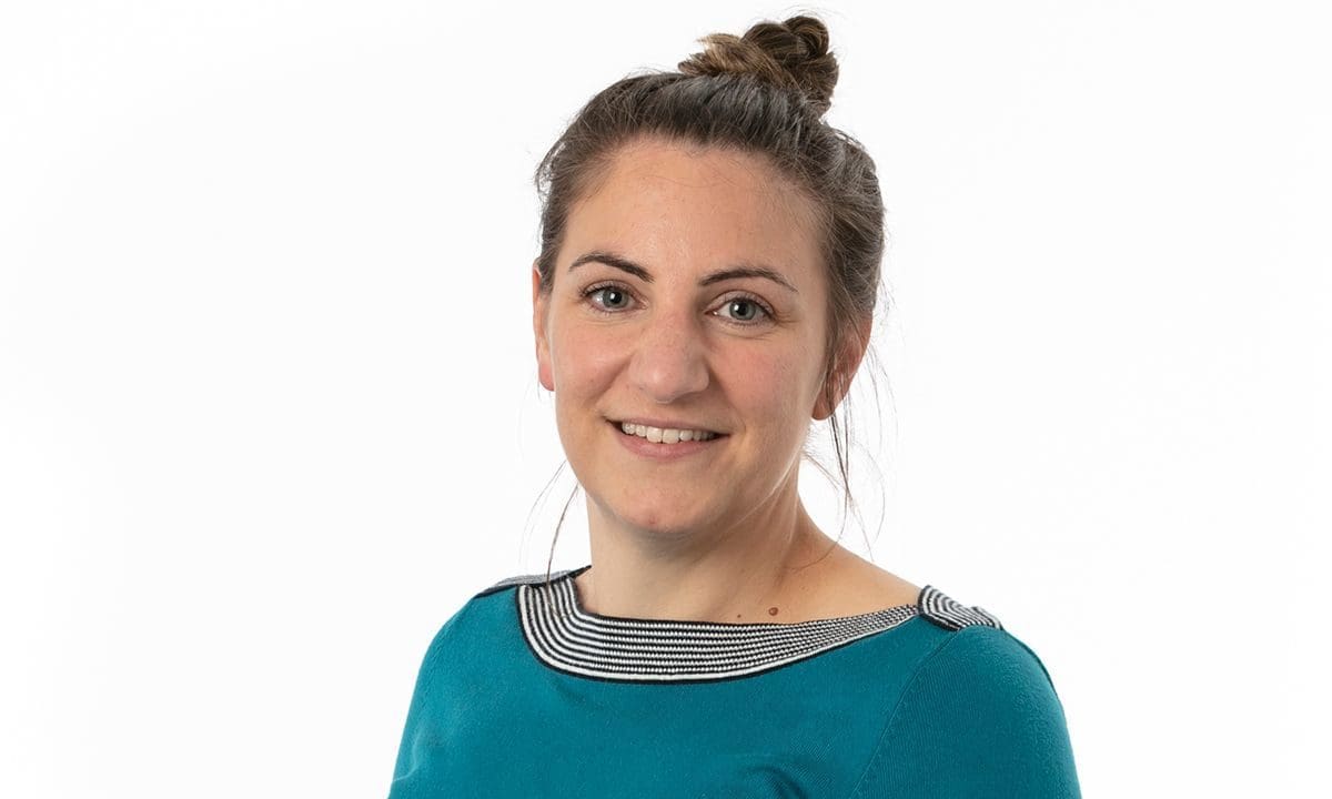 Albert Goodman appoints former trainee as partner